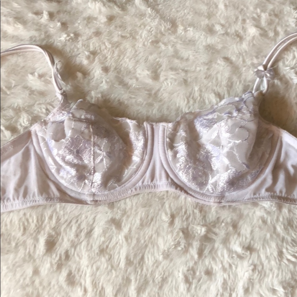 Sexy bralette